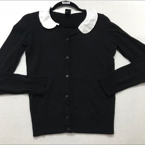 Disney Alice In Wonderland Cardigan